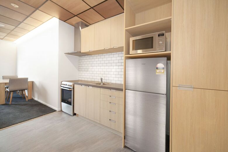 Aparthotel Liberty Apartment Hotel