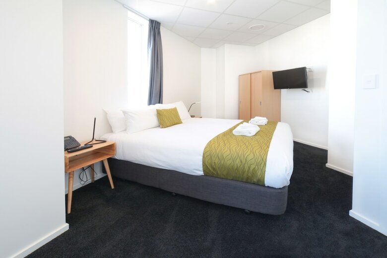 Aparthotel Liberty Apartment Hotel