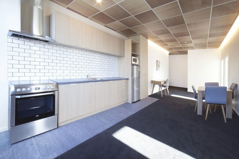 Aparthotel Liberty Apartment Hotel