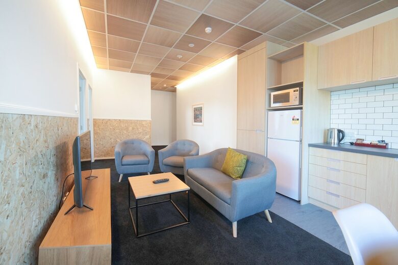 Aparthotel Liberty Apartment Hotel