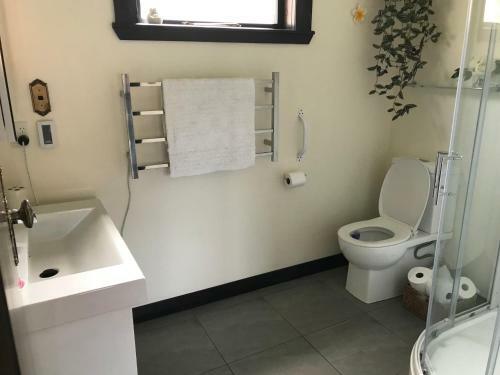 Hostal Casa Felina Apartment