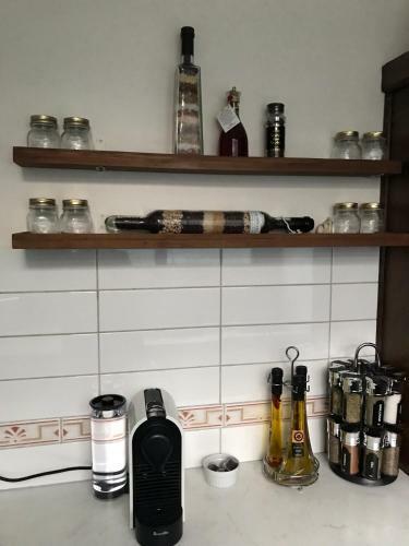 Hostal Casa Felina Apartment