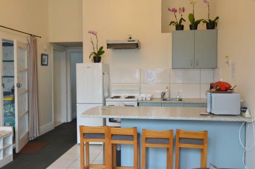 Apartamento The Bay House