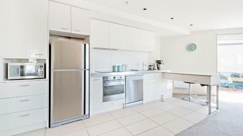 Waitangi Apartment