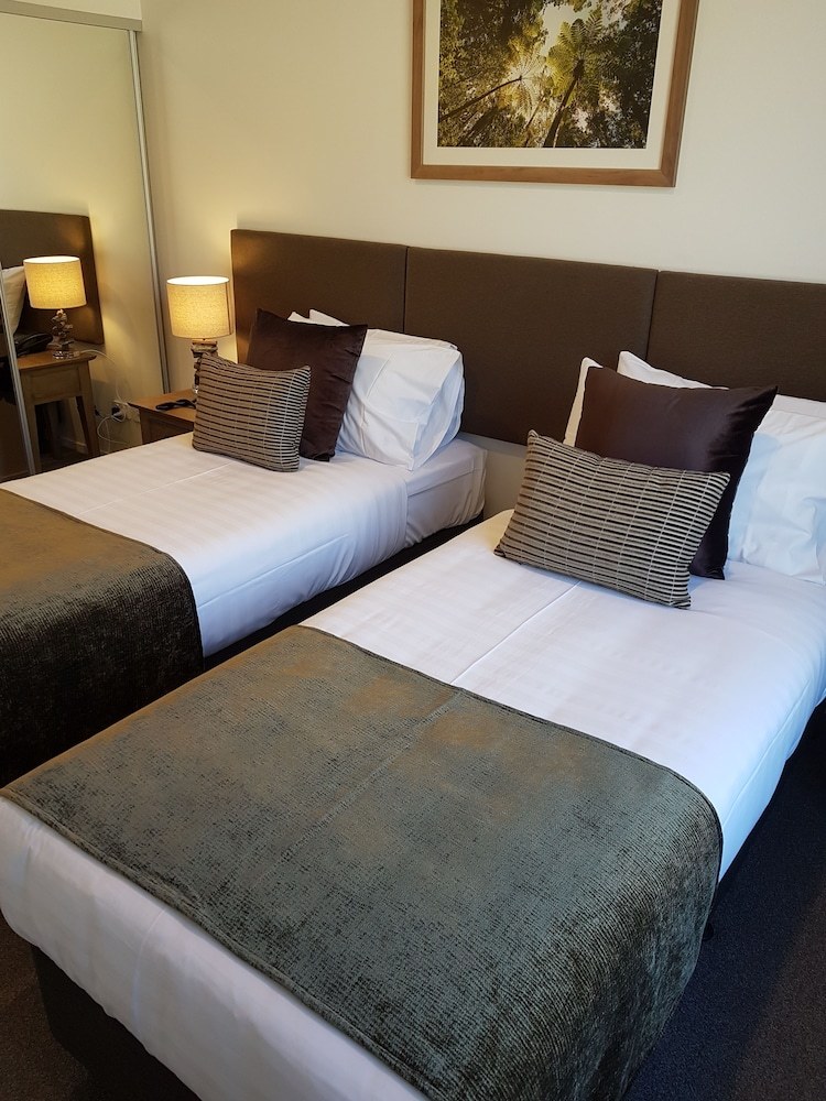 Hotel Wyndham Garden Queenstown