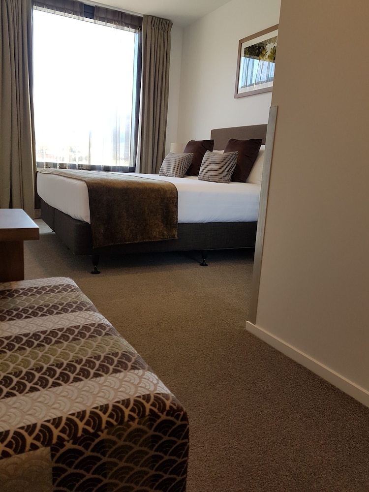 Hotel Wyndham Garden Queenstown