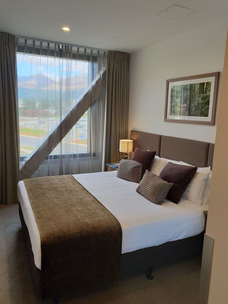 Hotel Wyndham Garden Queenstown
