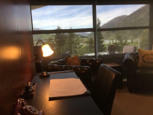 Apartamentos Shotover Ridge