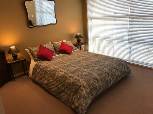 Apartamentos Shotover Ridge