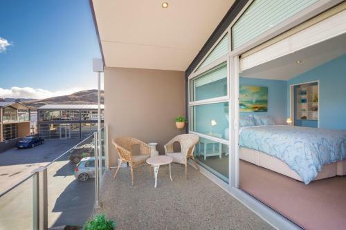 Apartamentos Shotover Ridge