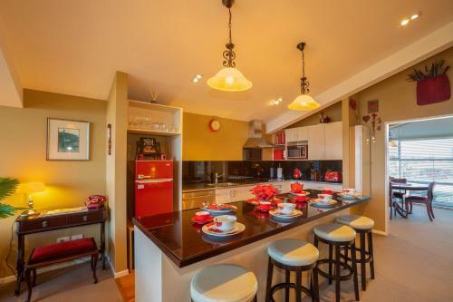 Apartamentos Shotover Ridge