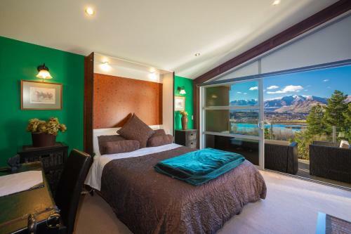 Apartamentos Shotover Ridge