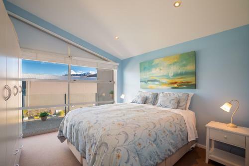 Apartamentos Shotover Ridge