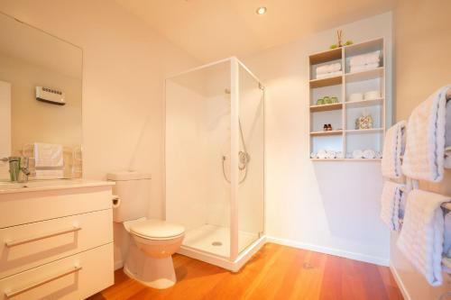 Apartamentos Shotover Ridge