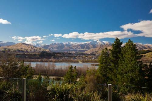 Apartamentos Shotover Ridge