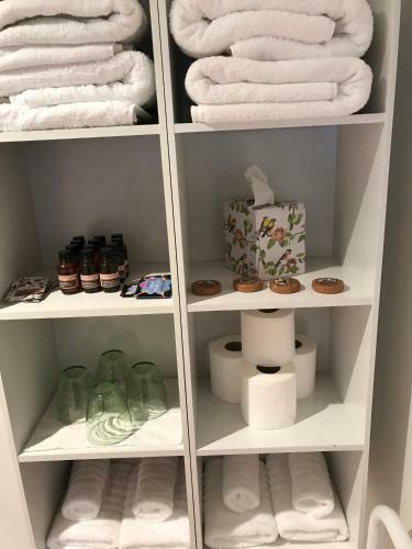 Apartamentos Shotover Ridge