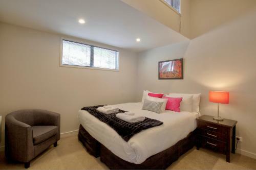 Apartamento Diamond View Retreat