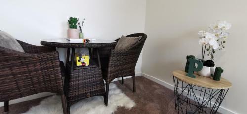 Jacks Point Family Homestay