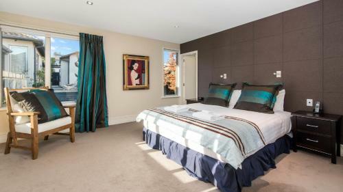 Stewart Lodge Luxury Spa