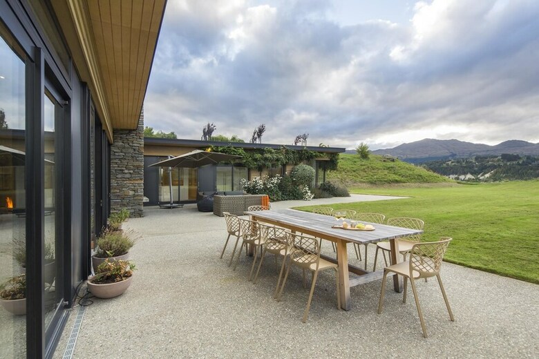 Villa Alpine Retreat By Touch Of Spice