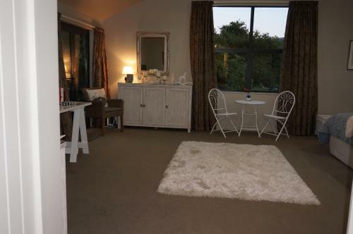 Haven Suite Luxury 5 Star