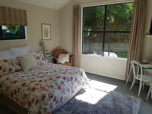 Haven Sanctuary Suite With Private Entrance