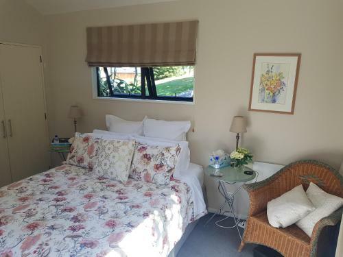 Haven Sanctuary Suite With Private Entrance