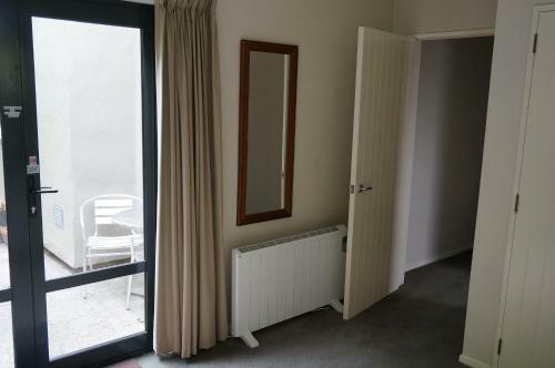 Haven Sanctuary Suite With Private Entrance