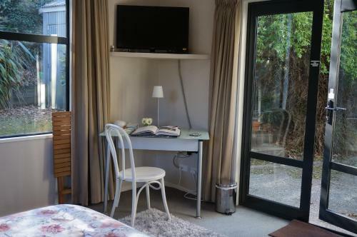 Haven Sanctuary Suite With Private Entrance