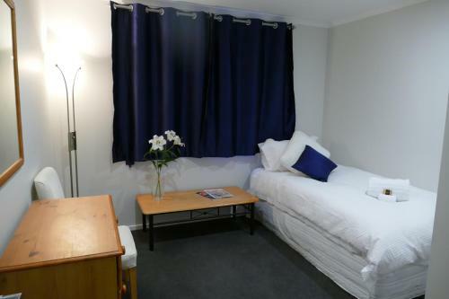 Luxury Ludemann Lodge