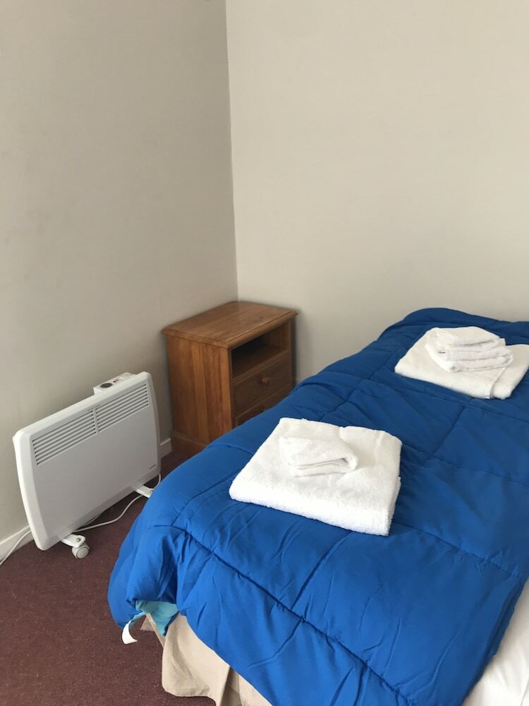 Criterion Club Hotel