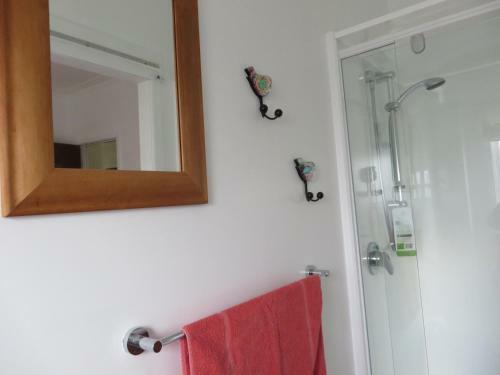 Bed & Breakfast Silvereye Retreat