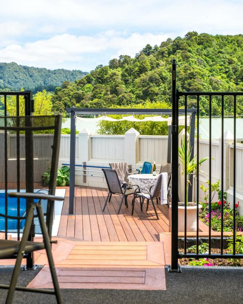 Picton Apartment And Pool