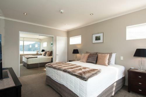 Apartamentos Picton Waterfront Penthouse