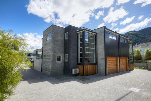 Apartamento Diamond Luxury Central Queenstown