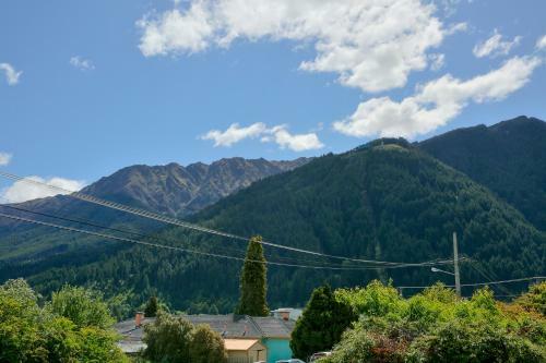 Apartamento Diamond Luxury Central Queenstown