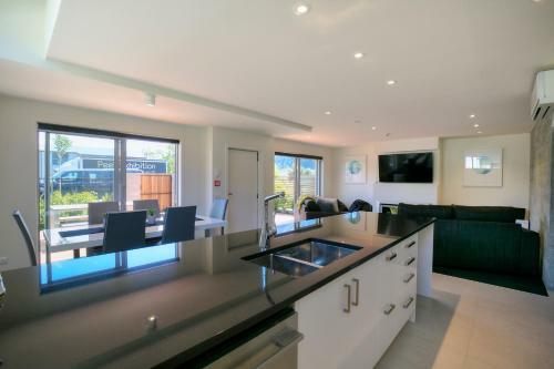 Apartamento Diamond Luxury Central Queenstown