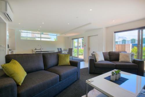 Apartamento Diamond Luxury Central Queenstown