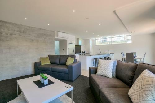 Apartamento Diamond Luxury Central Queenstown