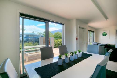 Apartamento Diamond Luxury Central Queenstown