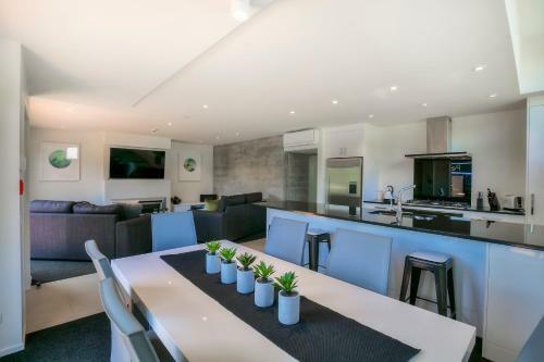 Apartamento Diamond Luxury Central Queenstown