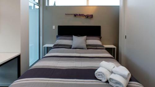 Apartamento Chic In The City