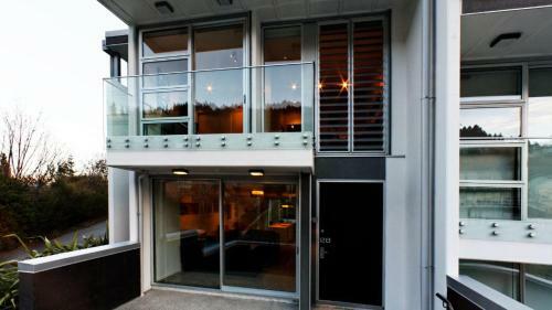 Apartamento Chic In The City