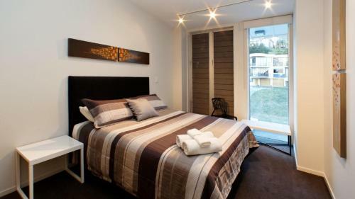 Apartamento Chic In The City