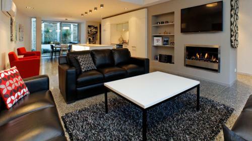 Apartamento Chic In The City