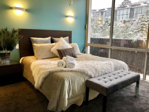 Apartamento Takitimu Pounamu