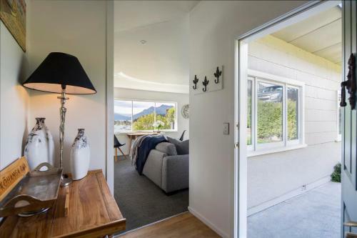 Te Kohanga Rua By Touch Of Spice