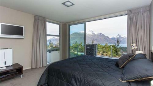 Apartamento Lake Wakatipu Views
