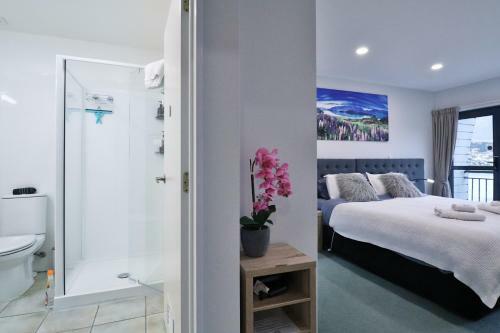 Amazing Queenstown Luxury Apartment