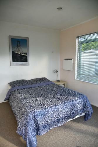 Albergue Funky Green Voyager Backpackers
